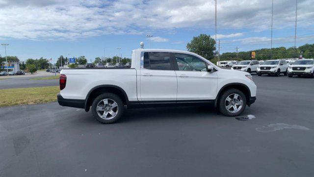 new 2024 Honda Ridgeline car