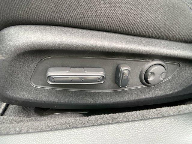new 2025 Honda Accord Hybrid car