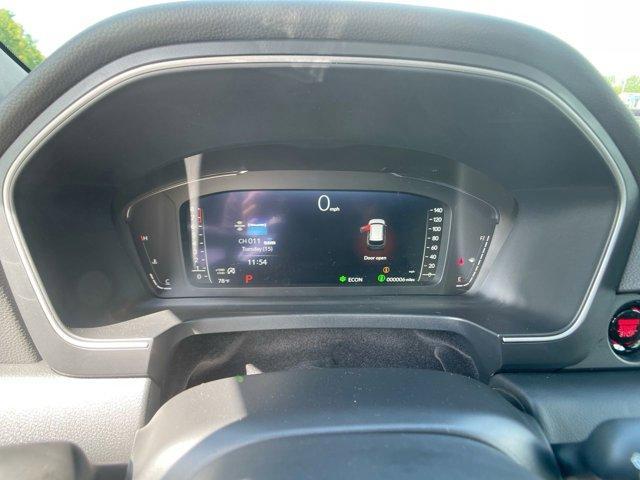 new 2025 Honda Pilot car