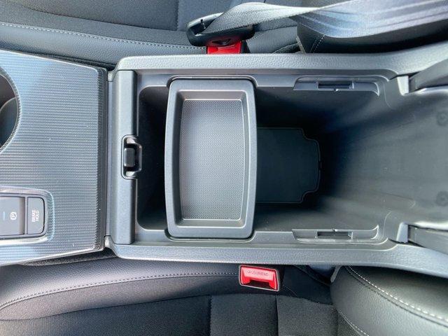 new 2026 Honda Civic Hybrid car