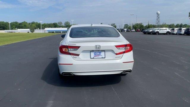 used 2018 Honda Accord car, priced at $21,623