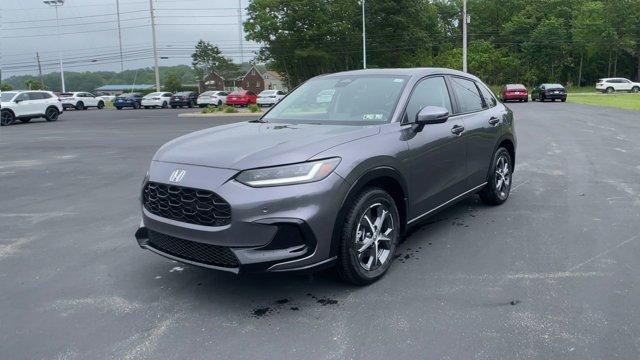 new 2025 Honda HR-V car