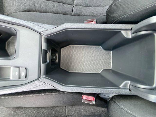 new 2025 Honda Accord car