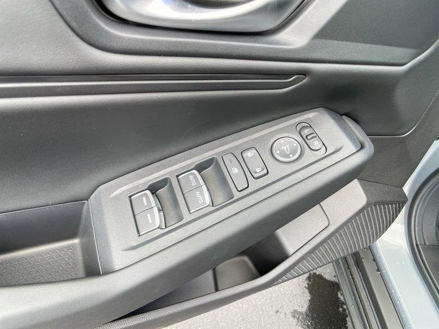 new 2025 Honda Accord car