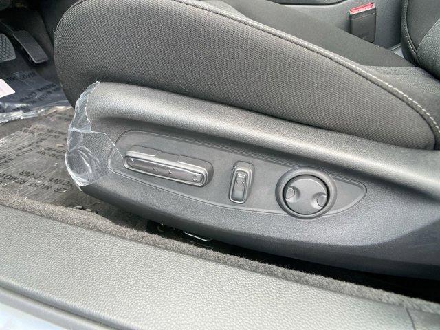 new 2025 Honda Accord car