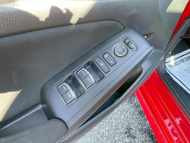 used 2023 Honda Civic car, priced at $25,738