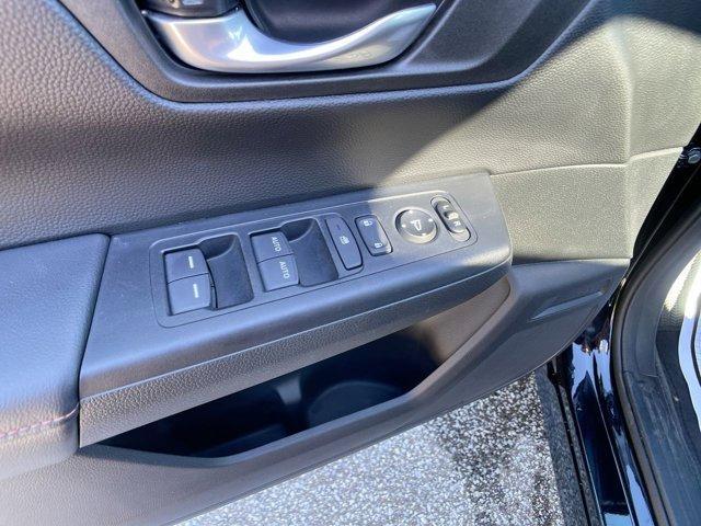 used 2024 Honda CR-V Hybrid car, priced at $33,881