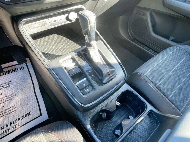 used 2024 Honda CR-V Hybrid car, priced at $33,881