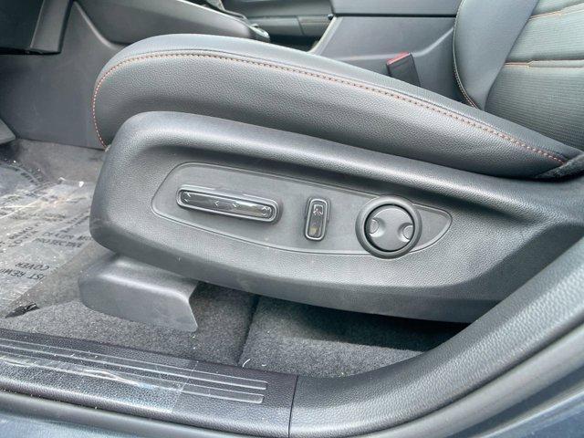 new 2026 Honda CR-V Hybrid car