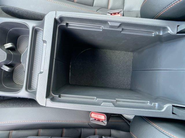 new 2026 Honda CR-V Hybrid car