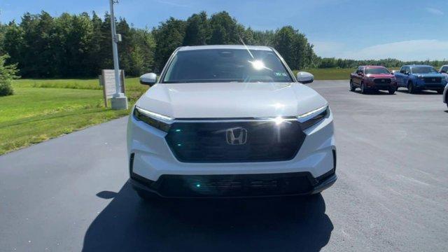 new 2025 Honda CR-V car