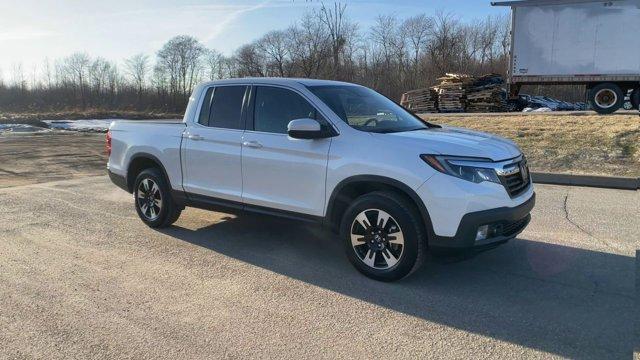 used 2020 Honda Ridgeline car, priced at $28,907