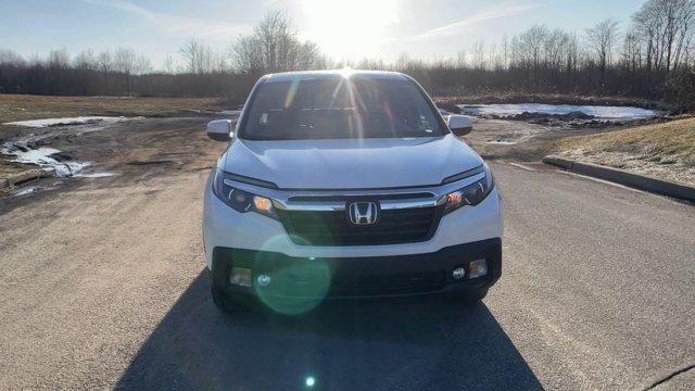 used 2020 Honda Ridgeline car, priced at $28,907