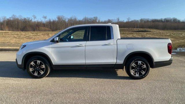 used 2020 Honda Ridgeline car, priced at $28,907