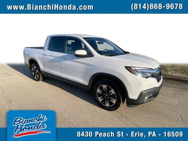 used 2020 Honda Ridgeline car, priced at $28,907