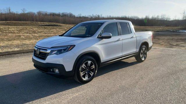 used 2020 Honda Ridgeline car, priced at $28,907