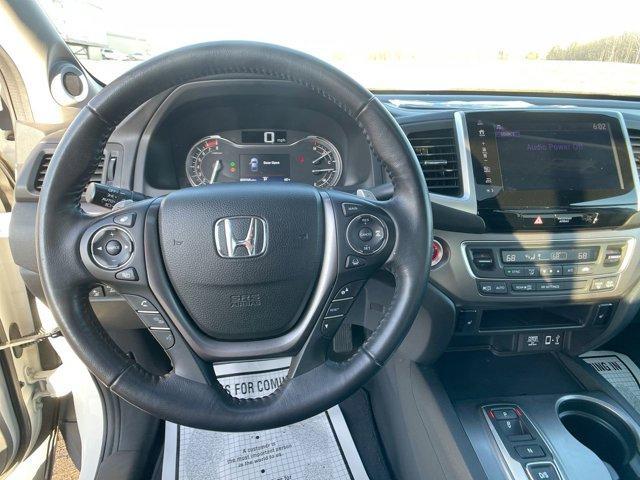 used 2020 Honda Ridgeline car, priced at $28,907