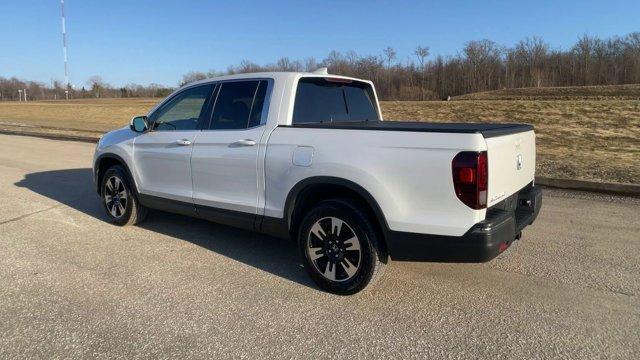 used 2020 Honda Ridgeline car, priced at $28,907