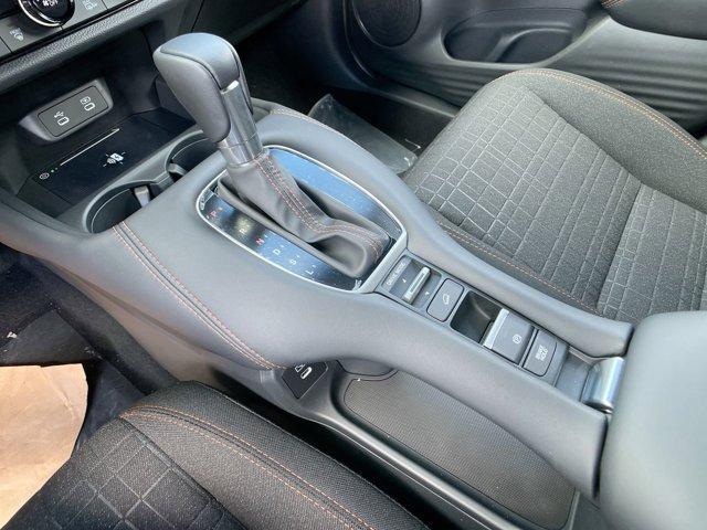 new 2026 Honda HR-V car