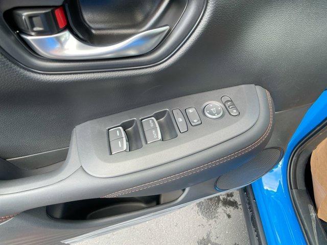 new 2026 Honda HR-V car
