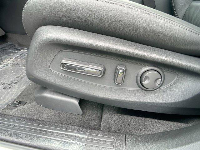 new 2026 Honda CR-V car