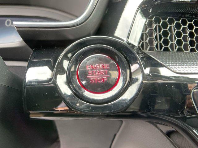 new 2026 Honda CR-V car