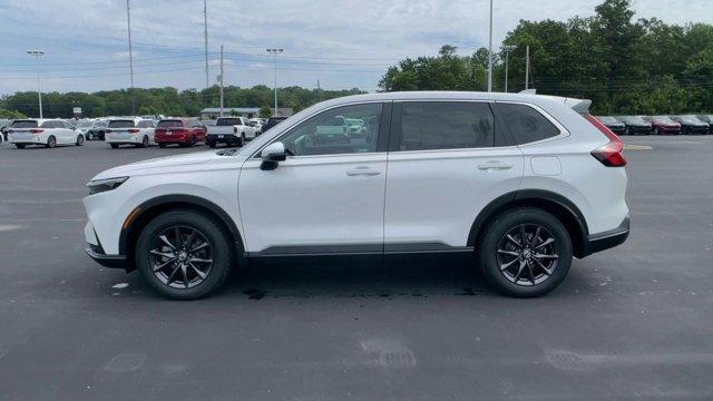 new 2026 Honda CR-V car