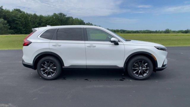 new 2026 Honda CR-V car