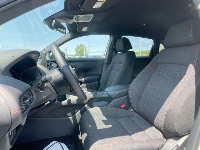 used 2025 Honda HR-V car, priced at $29,960