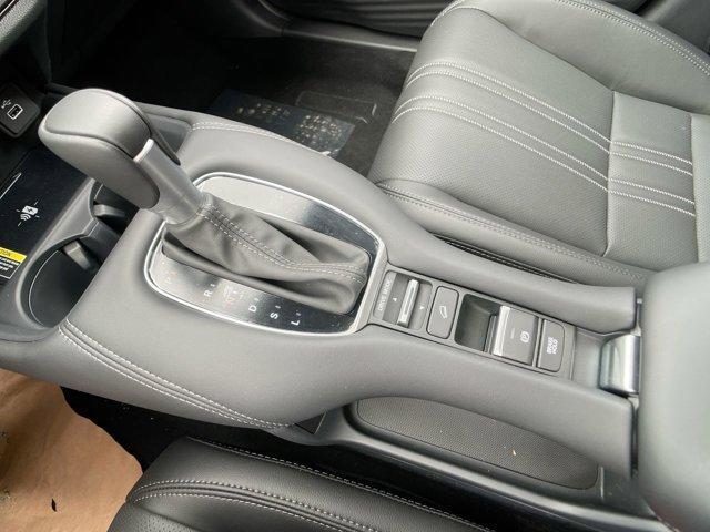 new 2025 Honda HR-V car