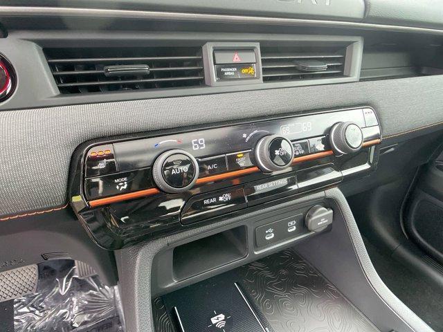 new 2026 Honda Passport car
