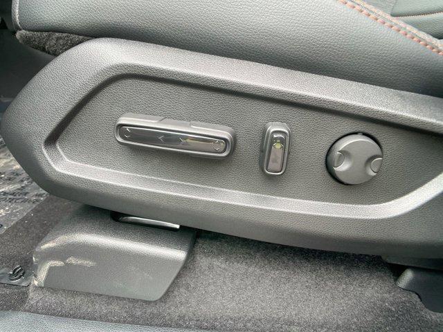 new 2026 Honda Passport car