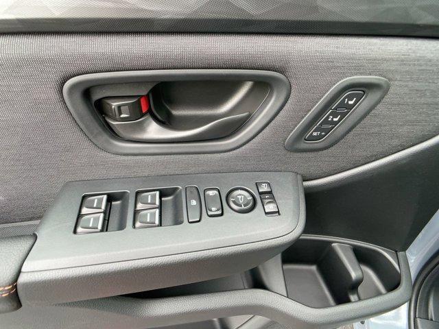 new 2026 Honda Passport car