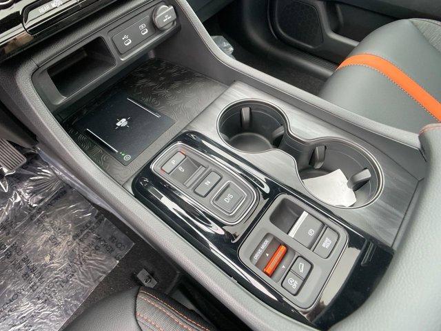 new 2026 Honda Passport car