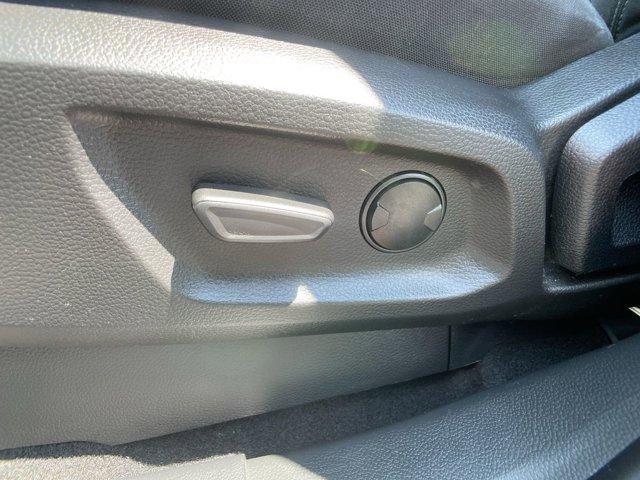 used 2023 Ford Ranger car, priced at $37,475