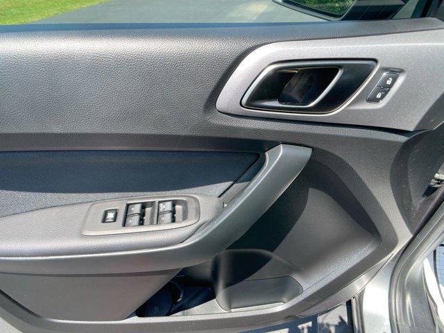 used 2023 Ford Ranger car, priced at $37,475