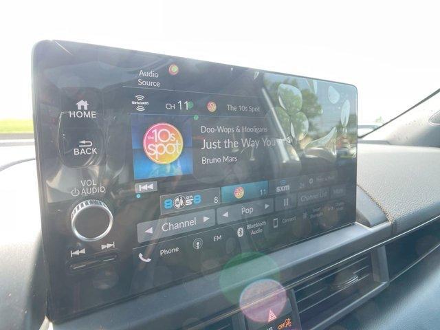 new 2025 Honda Pilot car