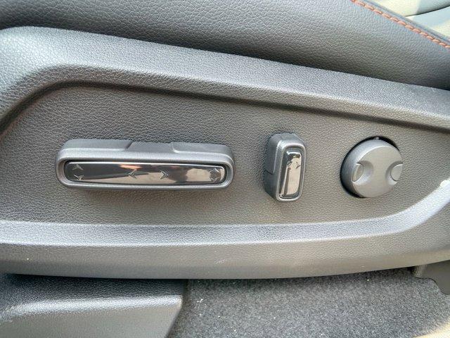 new 2025 Honda Pilot car