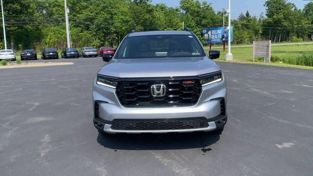 new 2025 Honda Pilot car