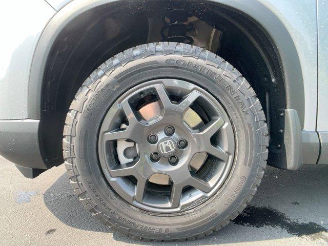 new 2025 Honda Pilot car