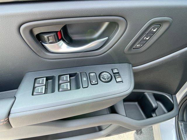 new 2025 Honda Pilot car