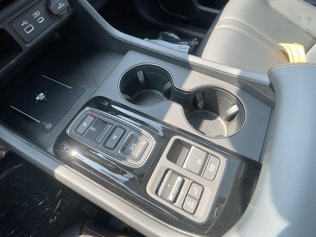 new 2025 Honda Pilot car