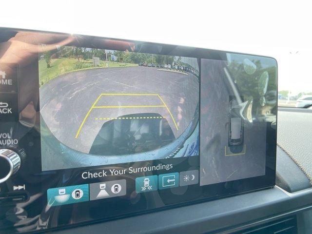 new 2025 Honda Pilot car