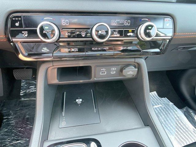 new 2025 Honda Pilot car