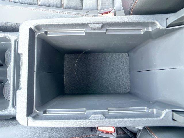 new 2026 Honda CR-V Hybrid car