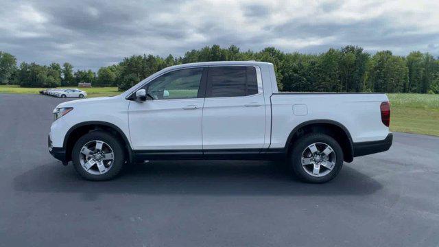 new 2024 Honda Ridgeline car