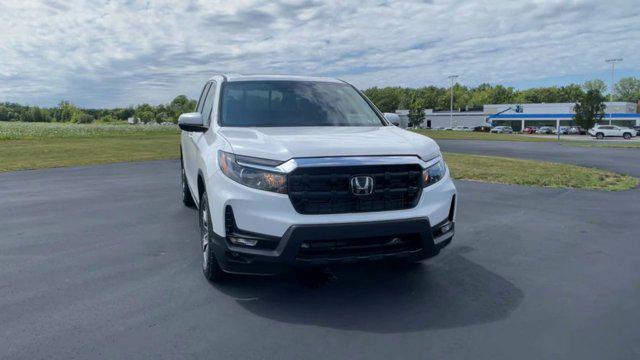 new 2024 Honda Ridgeline car