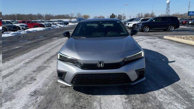 used 2022 Honda Civic car, priced at $24,904