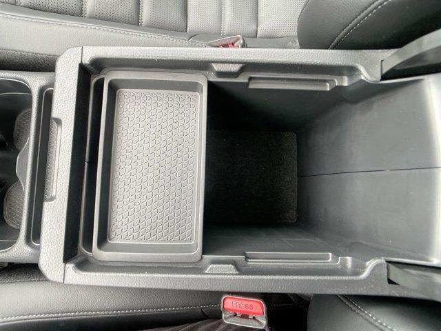 used 2025 Honda CR-V car, priced at $37,750