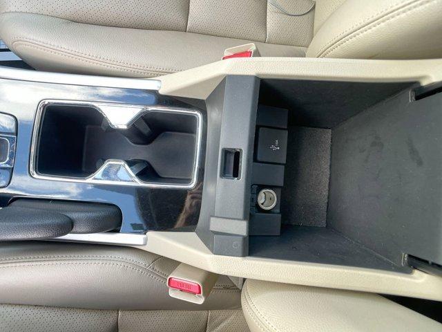 used 2017 Honda Accord car, priced at $19,960